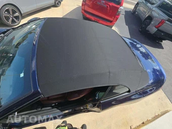 2023 BMW 4 Series Convertible 430i M SPORT LINE - miniatura 12