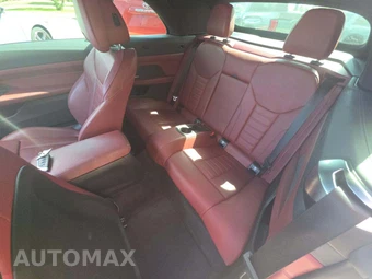 2023 BMW 4 Series Convertible 430i M SPORT LINE - miniatura 13
