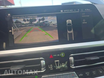 2023 BMW 4 Series Convertible 430i M SPORT LINE - miniatura 26