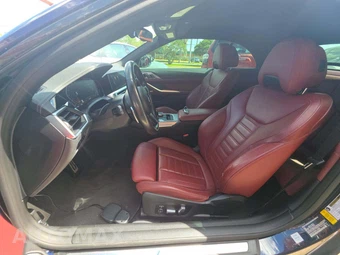 2023 BMW 4 Series Convertible 430i M SPORT LINE - miniatura 6