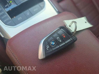 2023 BMW 4 Series Convertible 430i M SPORT LINE - miniatura 8