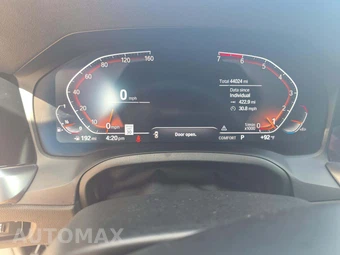2023 BMW 4 Series Convertible 430i M SPORT LINE - miniatura 9