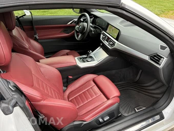 2023 BMW 4 Series Convertible 430i M SPORT LINE - miniatura 20