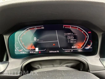 2023 BMW 4 Series Convertible 430i M SPORT LINE - miniatura 22
