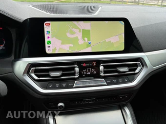 2023 BMW 4 Series Convertible 430i M SPORT LINE - miniatura 23