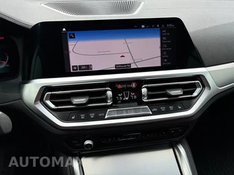 2023 BMW 4 Series Convertible 430i M SPORT LINE - miniatura 24