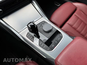 2023 BMW 4 Series Convertible 430i M SPORT LINE - miniatura 25