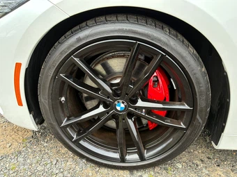 2023 BMW 4 Series Convertible 430i M SPORT LINE - miniatura 26