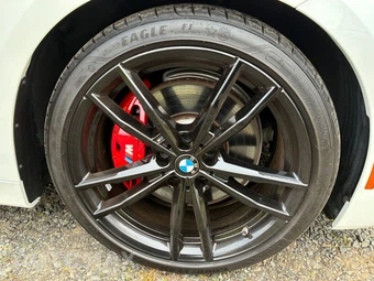 2023 BMW 4 Series Convertible 430i M SPORT LINE - miniatura 28