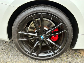 2023 BMW 4 Series Convertible 430i M SPORT LINE - miniatura 30