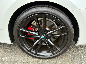 2023 BMW 4 Series Convertible 430i M SPORT LINE - miniatura 32