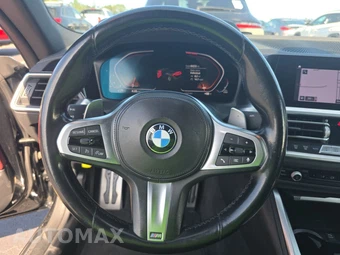 2023 BMW 4 Series Convertible 430i M SPORT LINE - miniatura 10