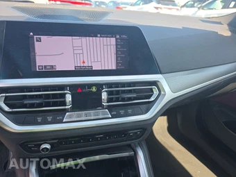 2023 BMW 4 Series Convertible 430i M SPORT LINE - miniatura 11