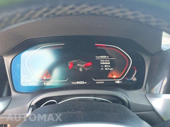 2023 BMW 4 Series Convertible 430i M SPORT LINE - miniatura 12