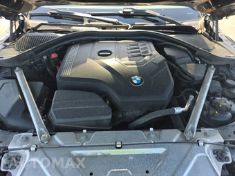 2023 BMW 4 Series Convertible 430i M SPORT LINE - miniatura 15