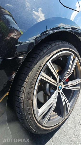 2023 BMW 4 Series Convertible 430i M SPORT LINE - miniatura 22