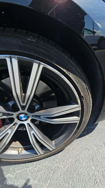 2023 BMW 4 Series Convertible 430i M SPORT LINE - miniatura 26