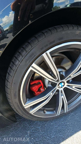 2023 BMW 4 Series Convertible 430i M SPORT LINE - miniatura 30
