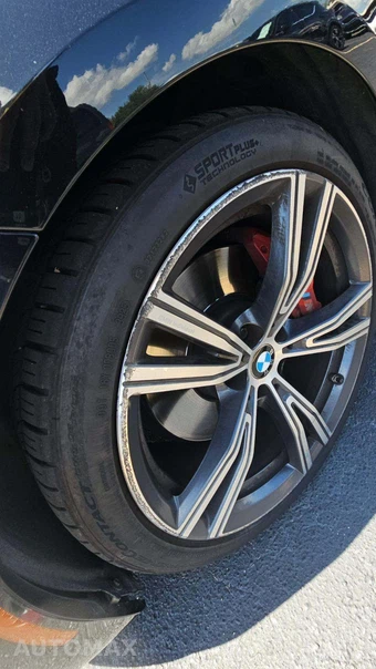 2023 BMW 4 Series Convertible 430i M SPORT LINE - miniatura 32