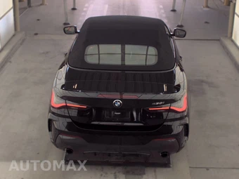 2023 BMW 4 Series Convertible 430i M SPORT LINE - miniatura 5