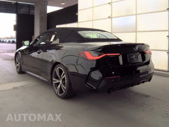 2023 BMW 4 Series Convertible 430i M SPORT LINE - miniatura 6