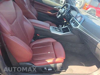 2023 BMW 4 Series Convertible 430i M SPORT LINE - miniatura 8