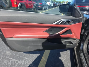 2023 BMW 4 Series Convertible 430i M SPORT LINE - miniatura 9