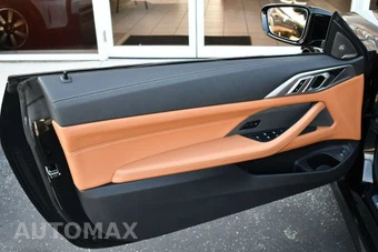 2023 BMW 4 Series Convertible 430i M SPORT LINE - miniatura 11