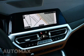 2023 BMW 4 Series Convertible 430i M SPORT LINE - miniatura 13