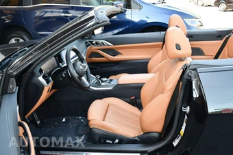 2023 BMW 4 Series Convertible 430i M SPORT LINE - miniatura 14