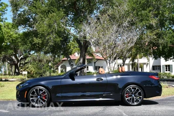 2023 BMW 4 Series Convertible 430i M SPORT LINE - miniatura 28