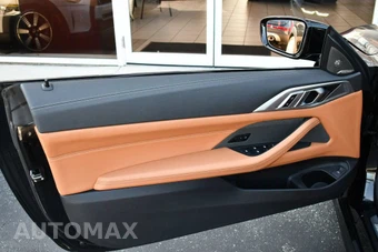 2023 BMW 4 Series Convertible 430i M SPORT LINE - miniatura 48