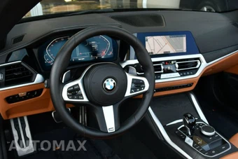 2023 BMW 4 Series Convertible 430i M SPORT LINE - miniatura 49