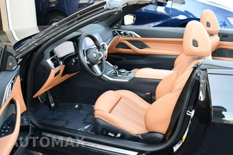 2023 BMW 4 Series Convertible 430i M SPORT LINE - miniatura 51