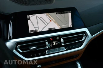 2023 BMW 4 Series Convertible 430i M SPORT LINE - miniatura 58