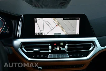 2023 BMW 4 Series Convertible 430i M SPORT LINE - miniatura 59
