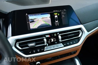 2023 BMW 4 Series Convertible 430i M SPORT LINE - miniatura 60