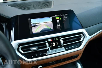 2023 BMW 4 Series Convertible 430i M SPORT LINE - miniatura 61