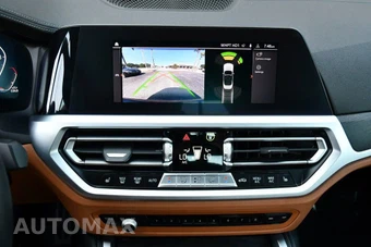 2023 BMW 4 Series Convertible 430i M SPORT LINE - miniatura 62