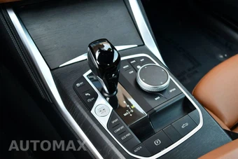 2023 BMW 4 Series Convertible 430i M SPORT LINE - miniatura 63