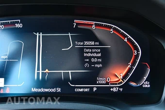 2023 BMW 4 Series Convertible 430i M SPORT LINE - miniatura 65