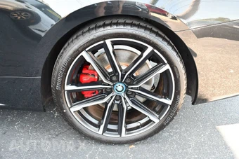 2023 BMW 4 Series Convertible 430i M SPORT LINE - miniatura 67