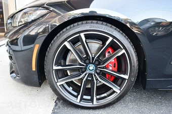 2023 BMW 4 Series Convertible 430i M SPORT LINE - miniatura 68