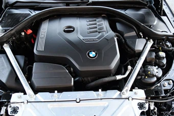 2023 BMW 4 Series Convertible 430i M SPORT LINE - miniatura 69