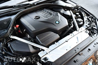 2023 BMW 4 Series Convertible 430i M SPORT LINE - miniatura 70