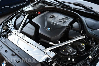 2023 BMW 4 Series Convertible 430i M SPORT LINE - miniatura 71