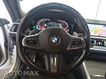 2023 BMW 4 Series Convertible 430i M SPORT LINE - miniatura 10