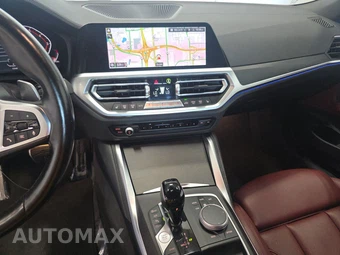 2023 BMW 4 Series Convertible 430i M SPORT LINE - miniatura 11