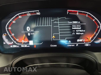2023 BMW 4 Series Convertible 430i M SPORT LINE - miniatura 12