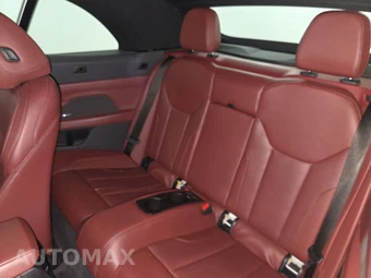 2023 BMW 4 Series Convertible 430i M SPORT LINE - miniatura 13